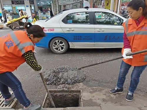 宣州沉沙井清掏-污水井清理