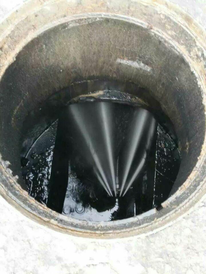 宣州市政管道清洗-排污管道清洗