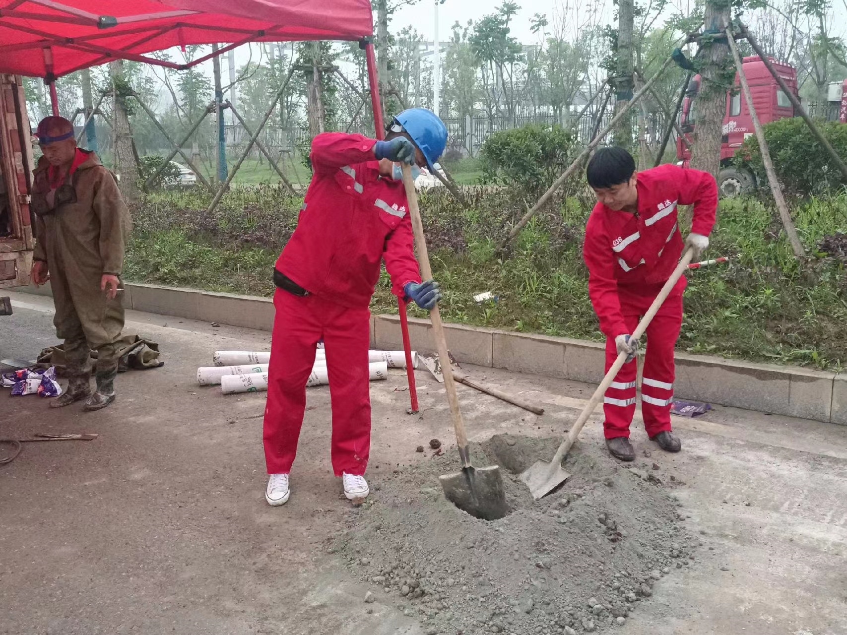 宣州管道疏通哪家好】及时进行市政管道清淤