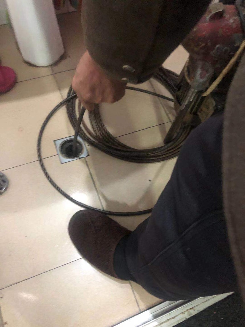 宣州管道疏通，疏通下水道