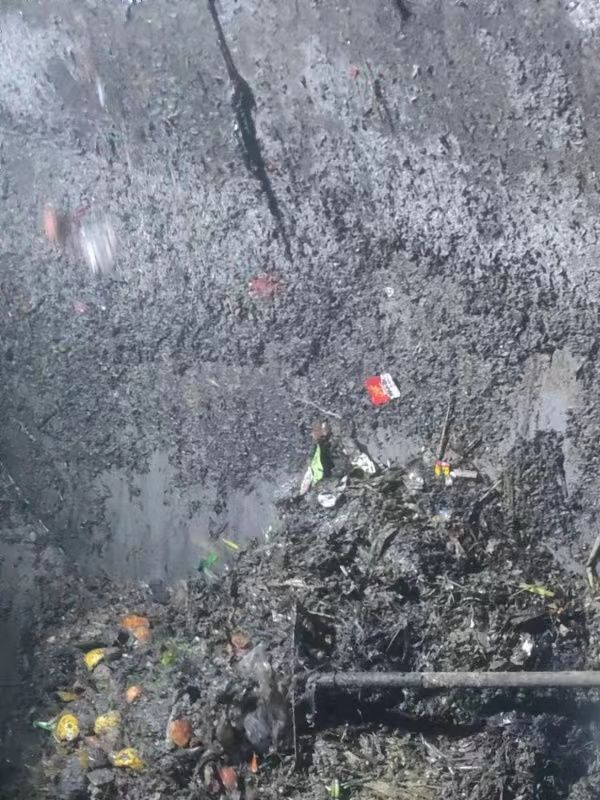 宣州管道结垢危害和原因